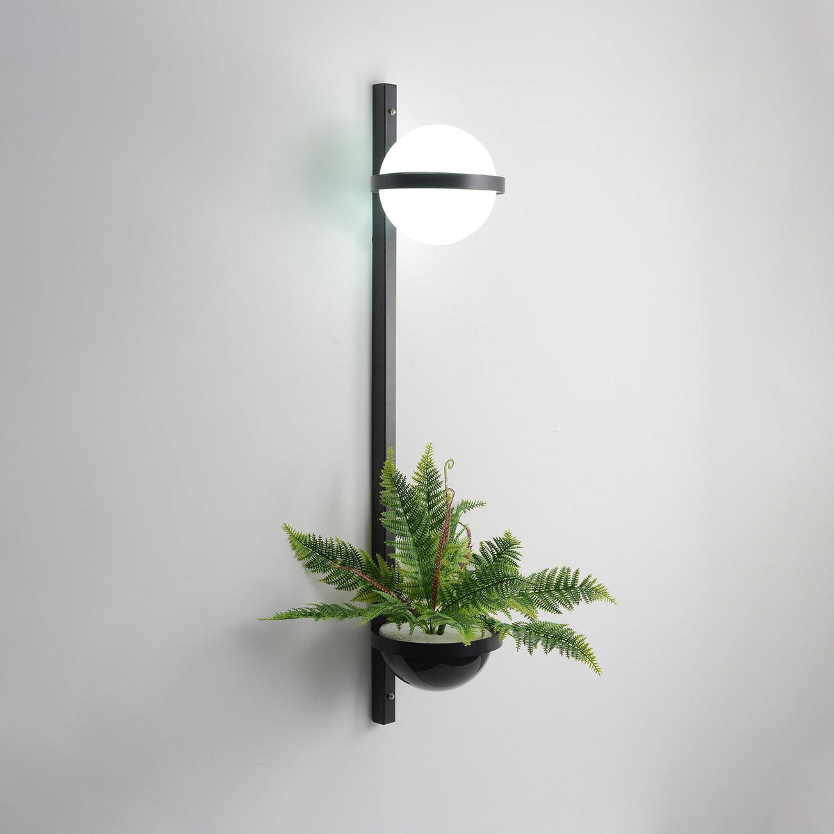 Elmarisra zeitgenössische minimalistische Wandleuchte