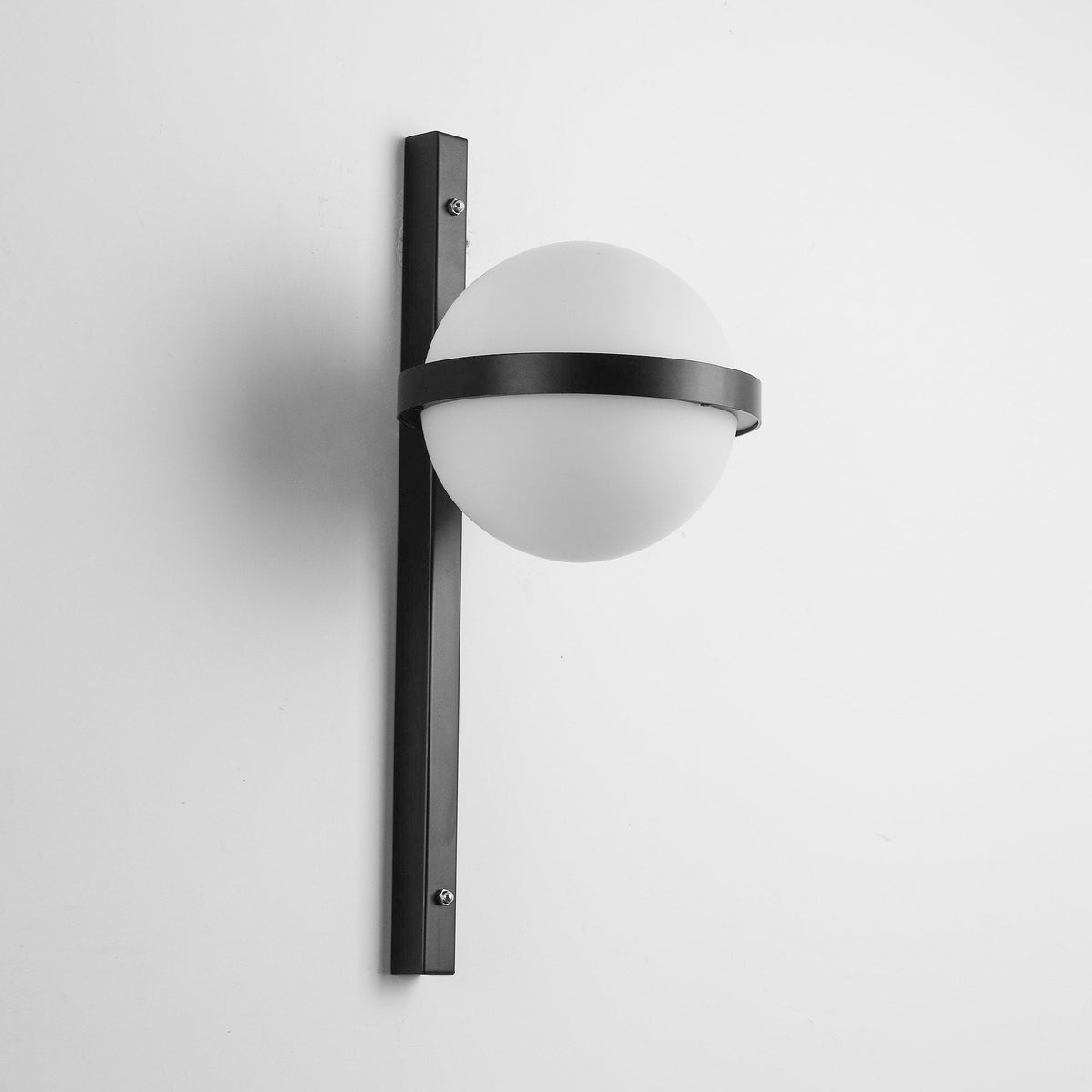 Elmarisra zeitgenössische minimalistische Wandleuchte