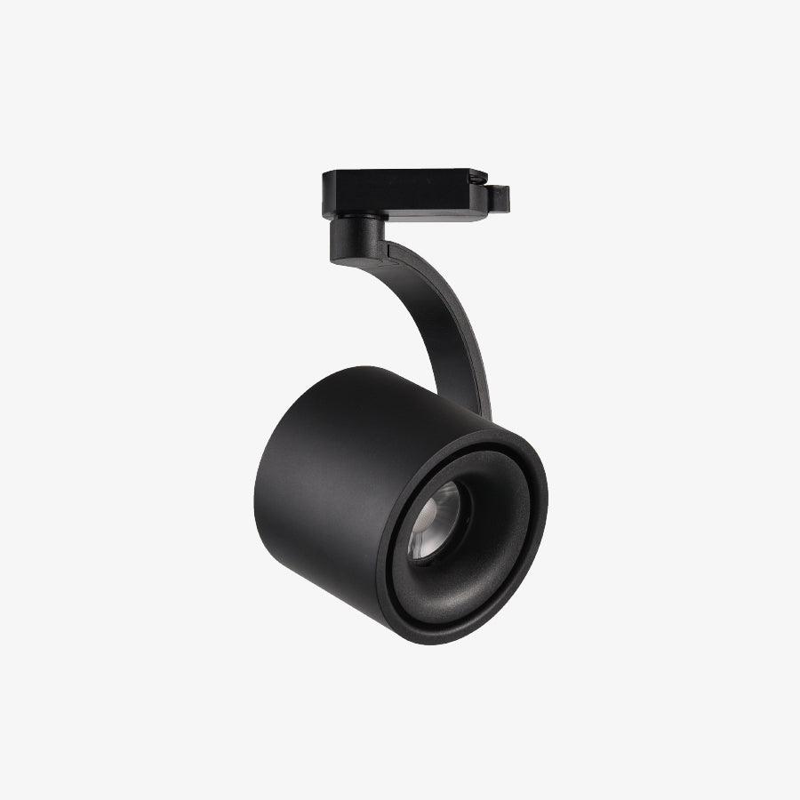 Focus Sleek Aluminium Deckenleuchte