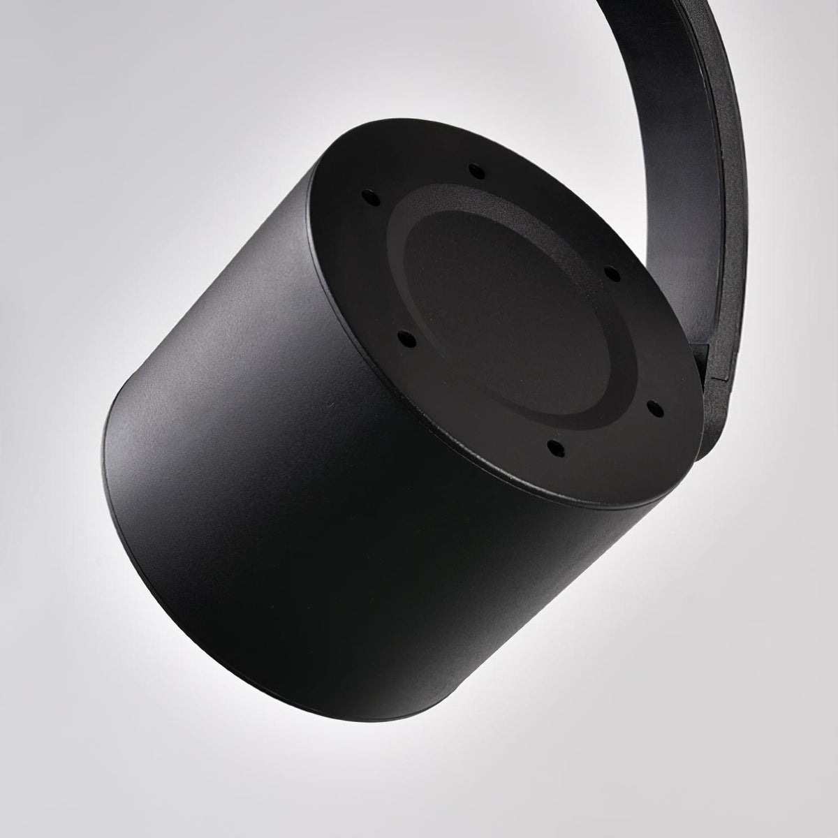 Focus Sleek Aluminium Deckenleuchte
