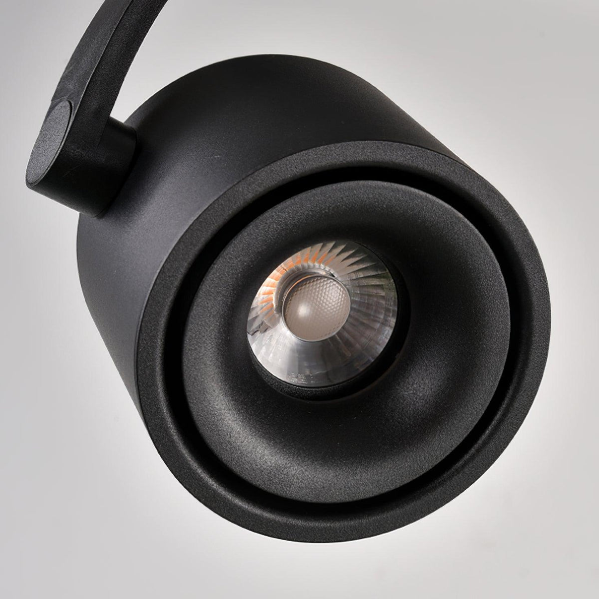 Focus Sleek Aluminium Deckenleuchte