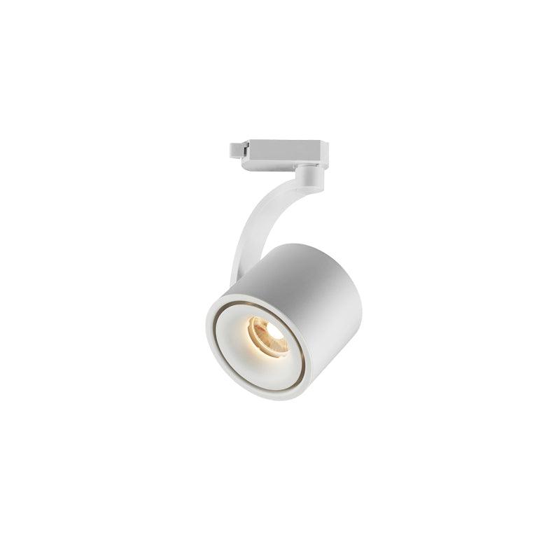 Focus Sleek Aluminium Deckenleuchte