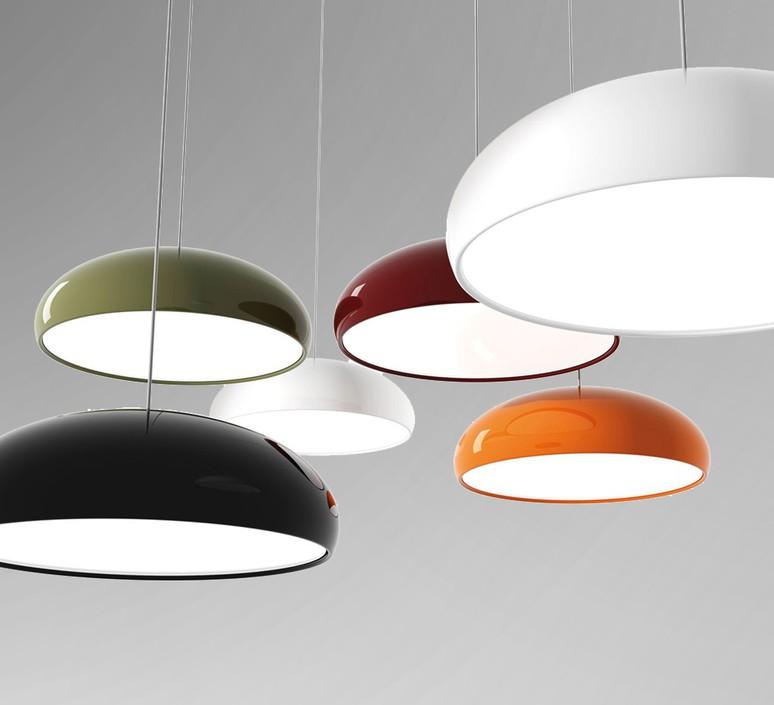 Renaraine Minimalistische Pendelleuchte