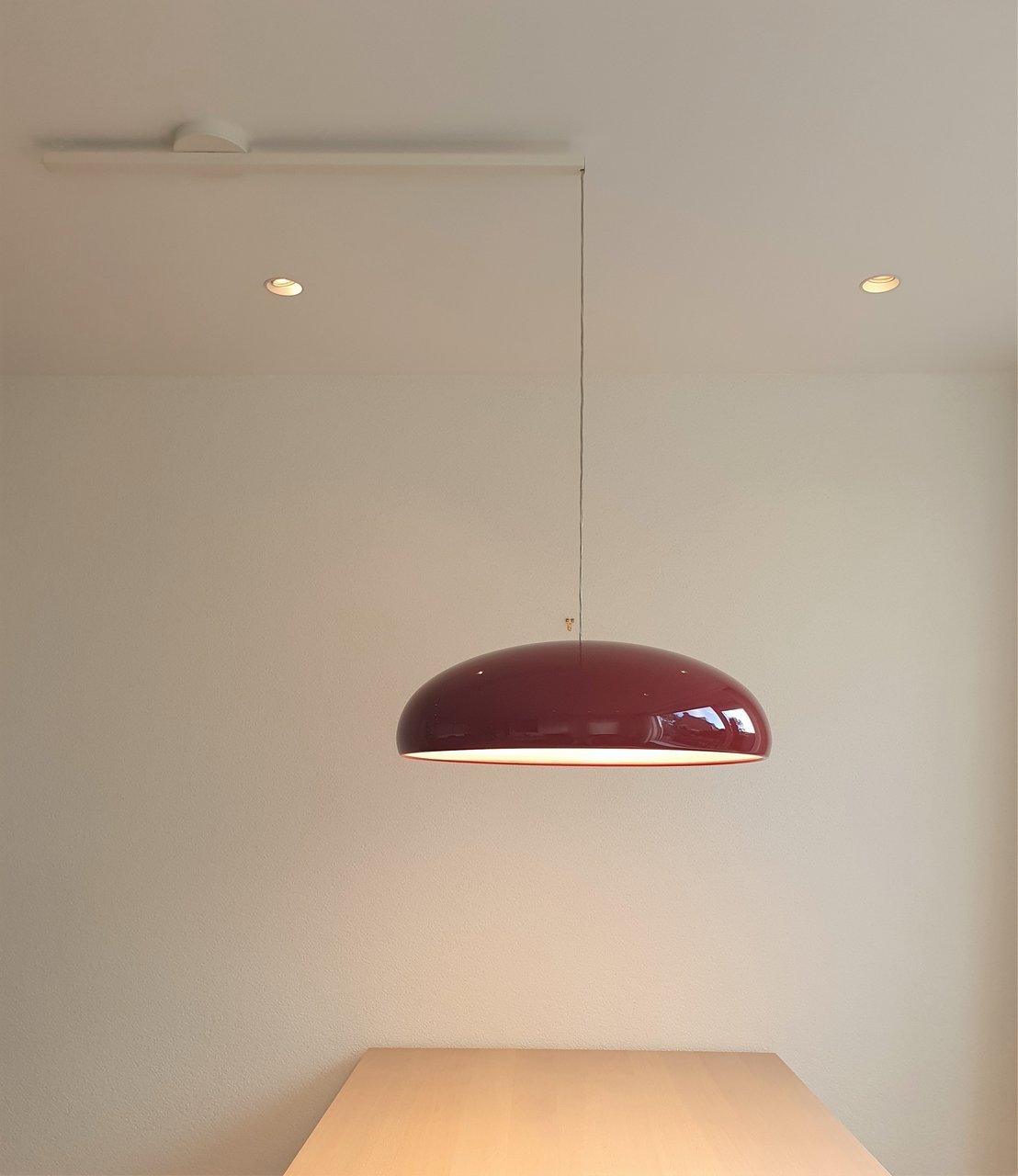 Renaraine Minimalistische Pendelleuchte