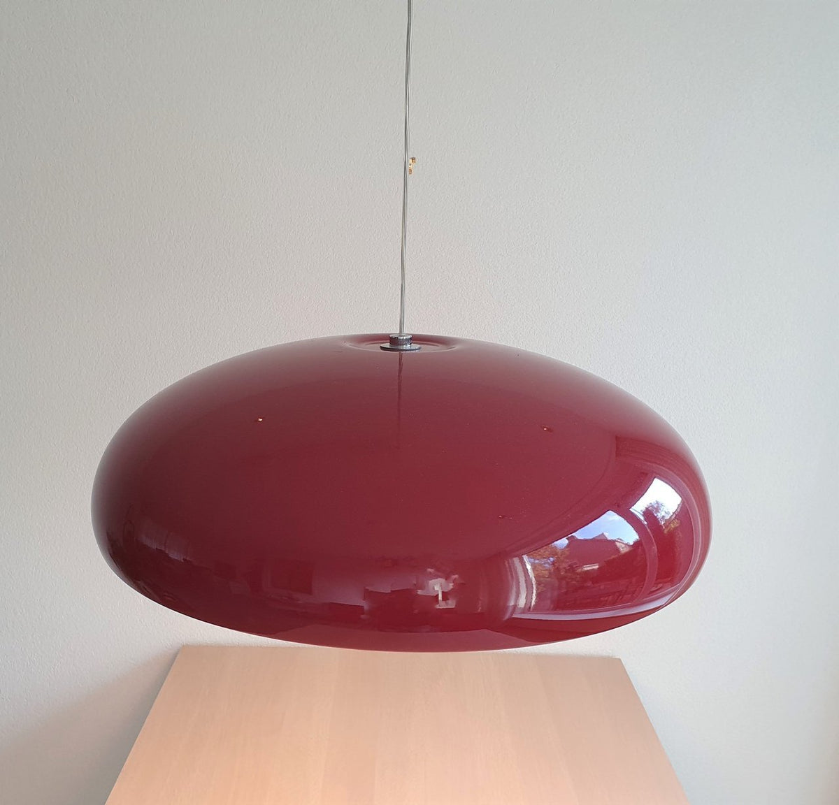 Renaraine Minimalistische Pendelleuchte