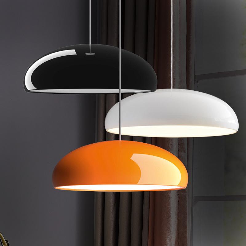 Renaraine Minimalistische Pendelleuchte