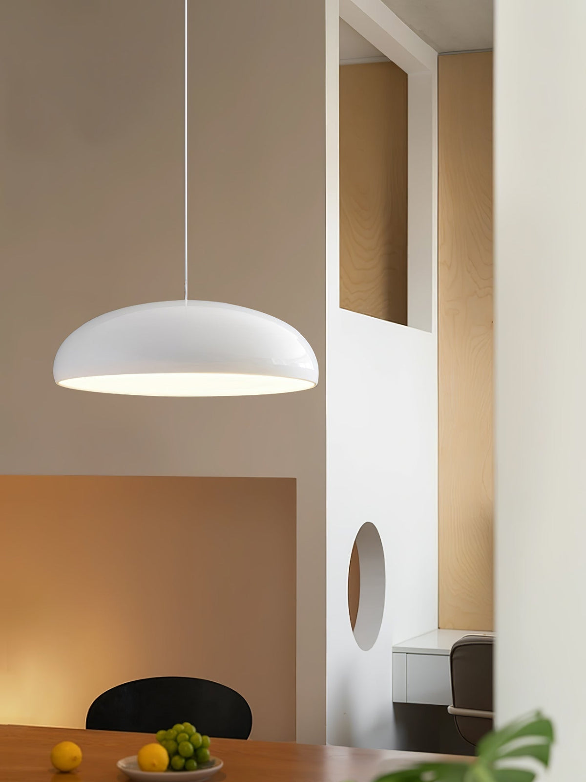 Renaraine Minimalistische Pendelleuchte