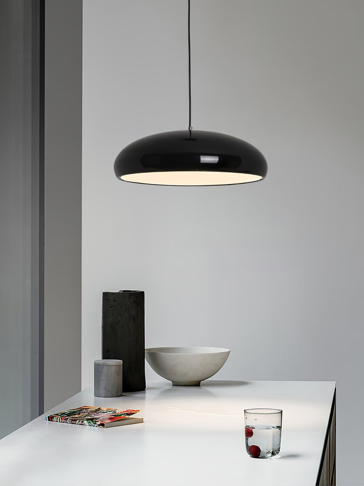 Renaraine Minimalistische Pendelleuchte