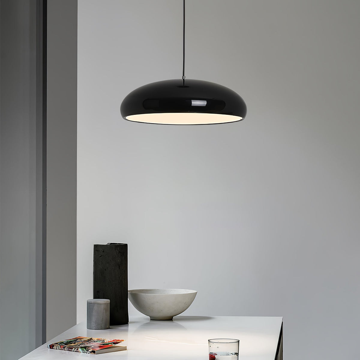Renaraine Minimalistische Pendelleuchte