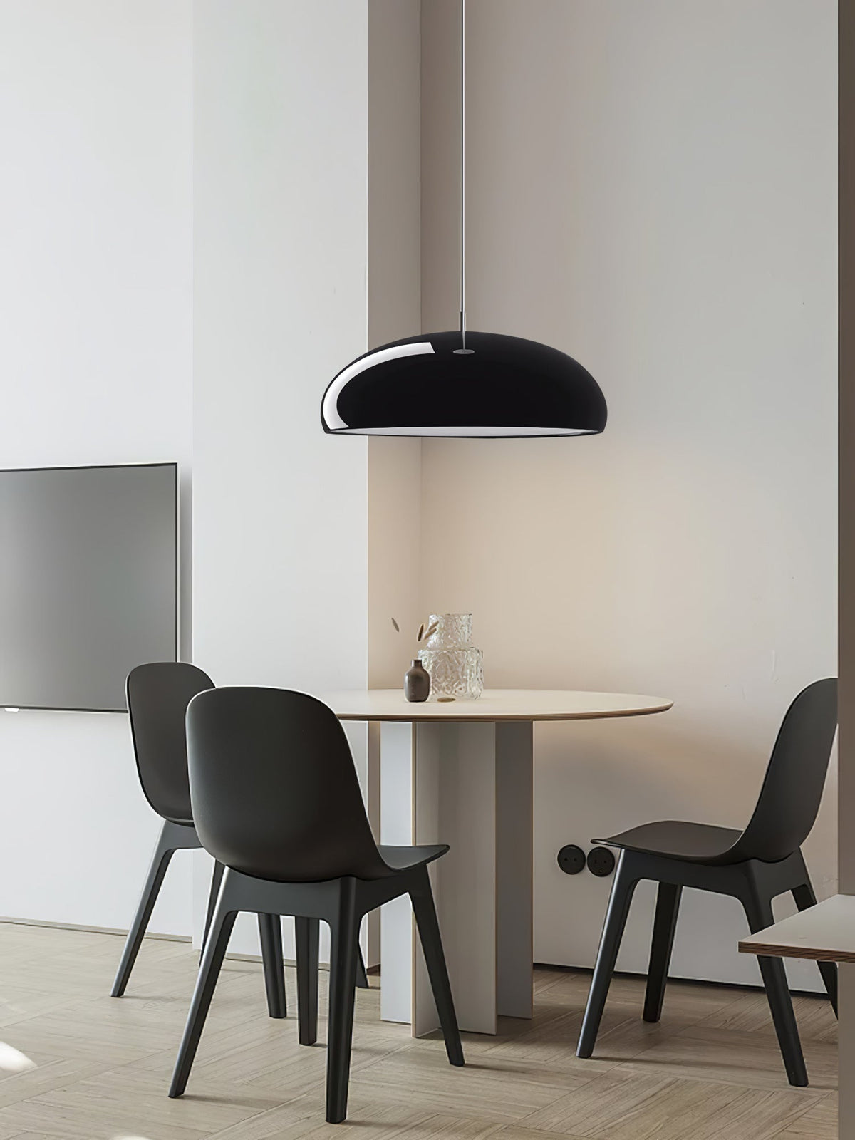 Renaraine Minimalistische Pendelleuchte