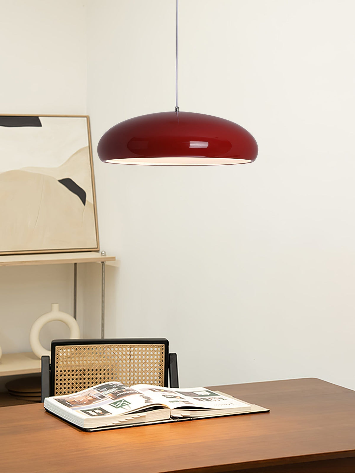 Renaraine Minimalistische Pendelleuchte