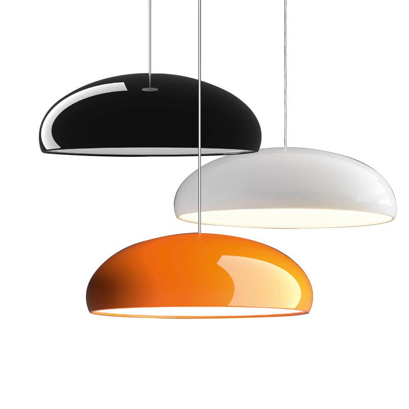 Renaraine Minimalistische Pendelleuchte