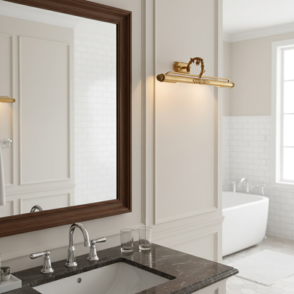 Florentin Wandleuchte