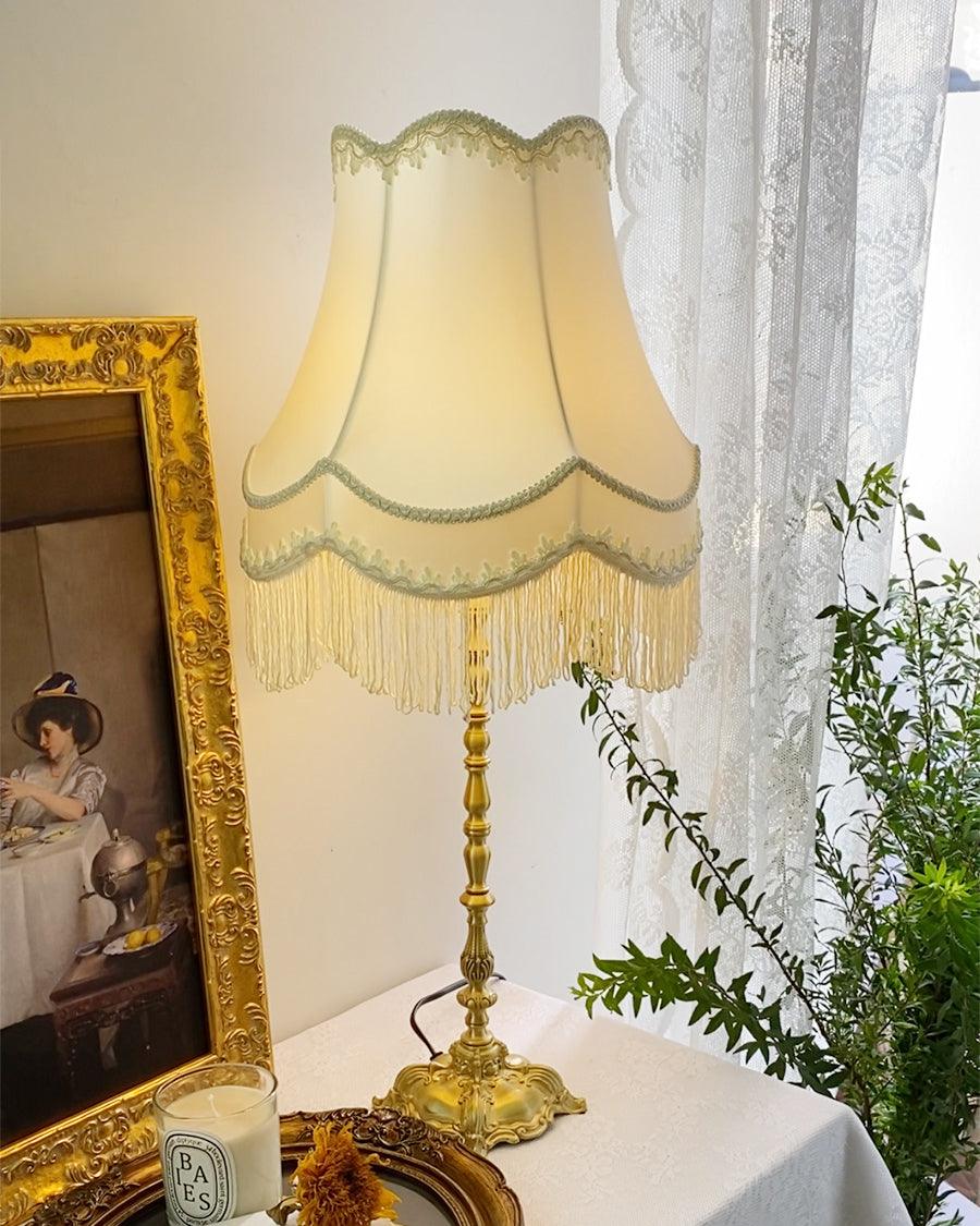 Octavia Vintage Tischleuchte