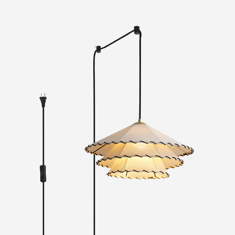 Avenalise Stecker-Pendelleuchte