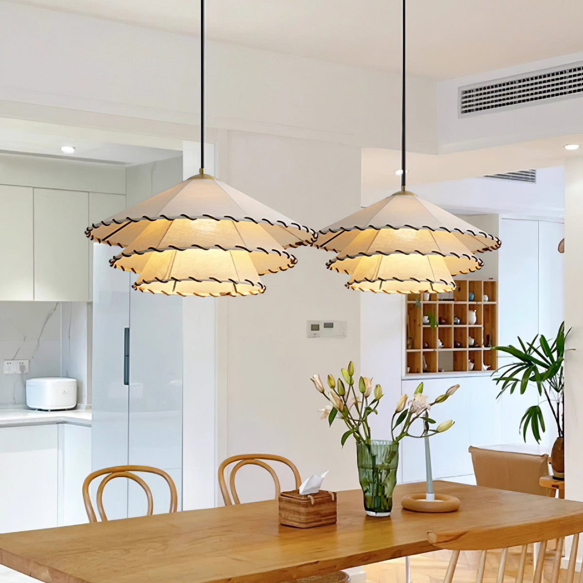 Avenalise Stecker-Pendelleuchte