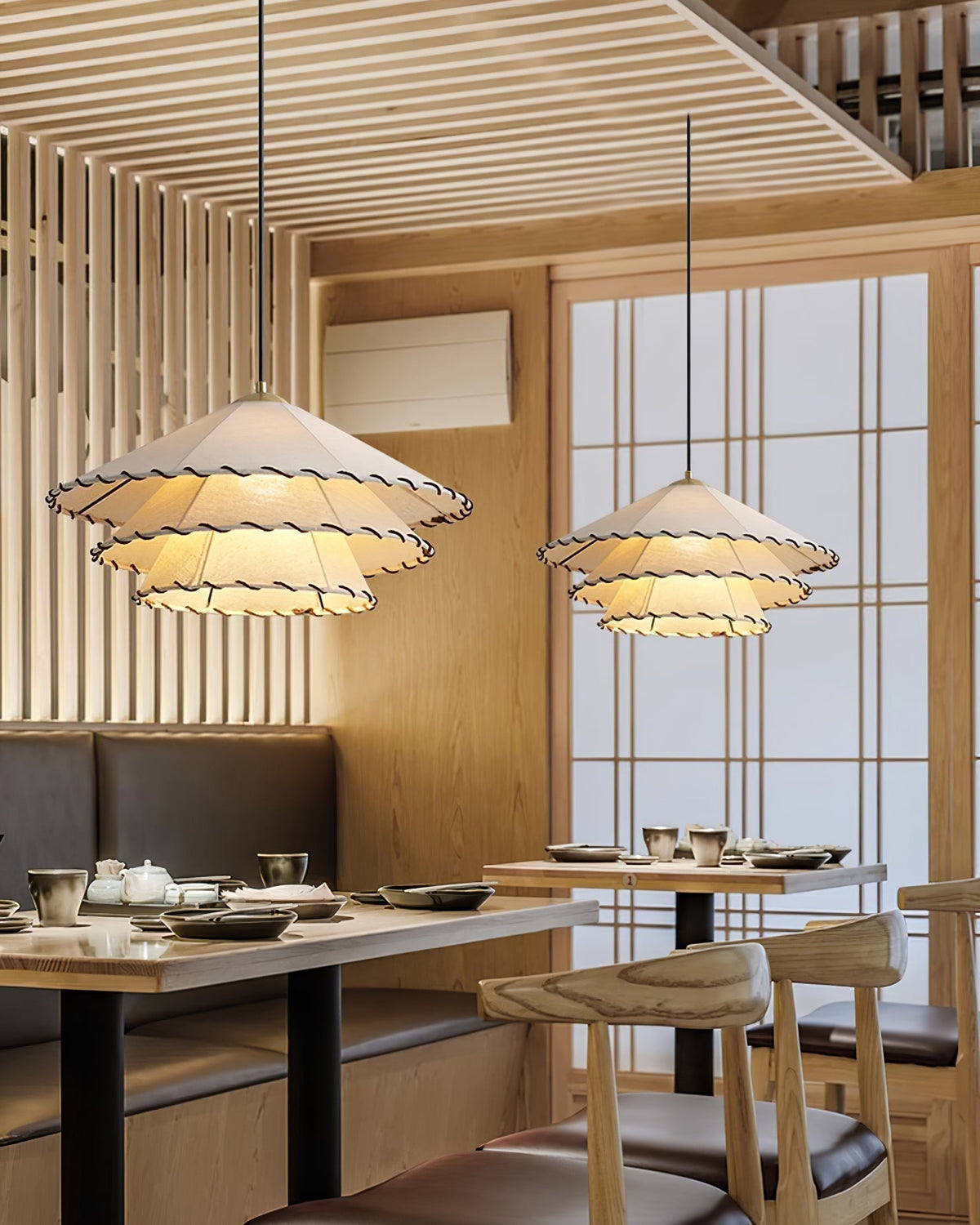 Avenalise Stecker-Pendelleuchte