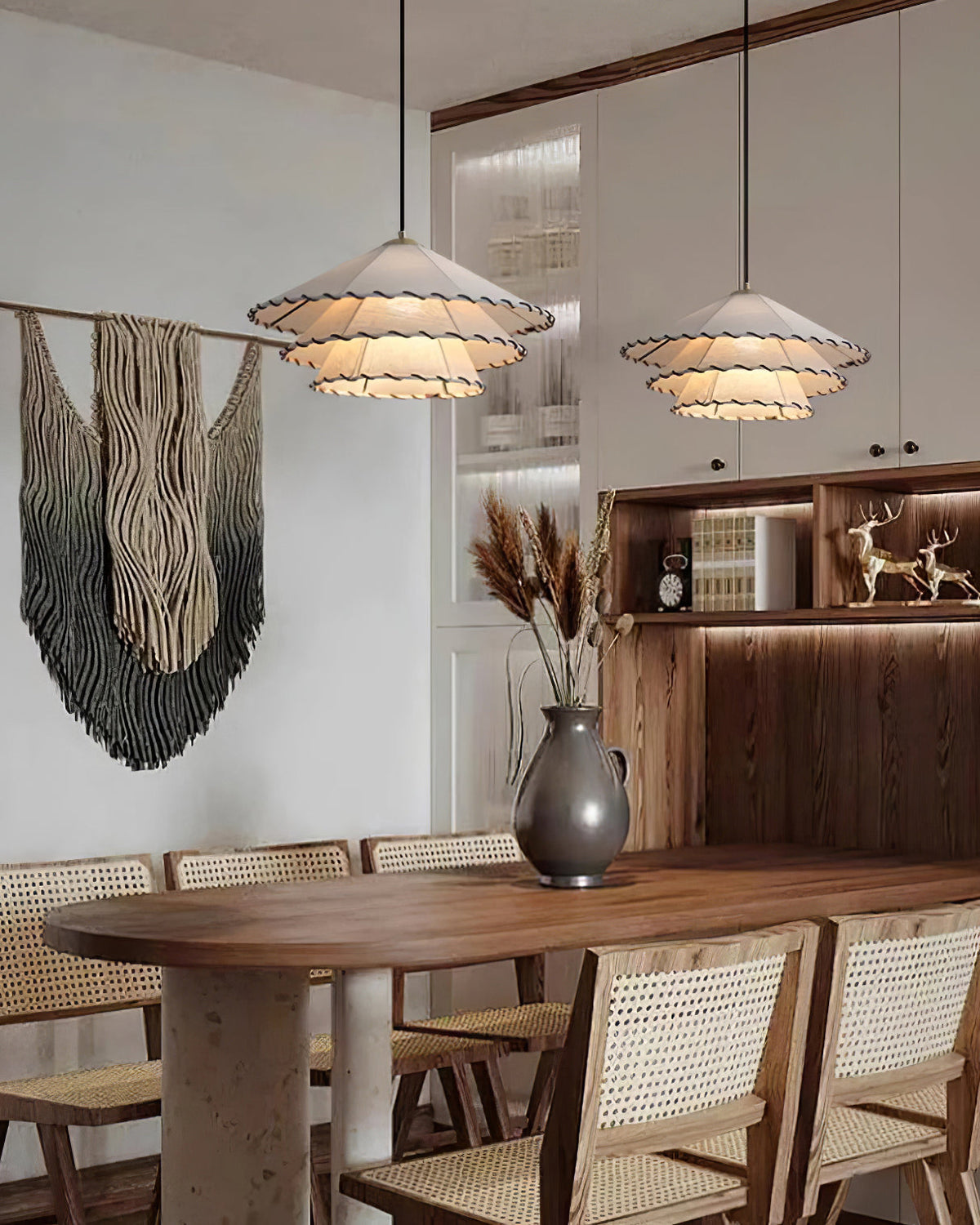 Avenalise Stecker-Pendelleuchte
