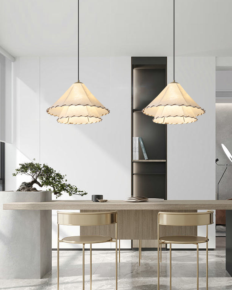 Avenalise Stecker-Pendelleuchte