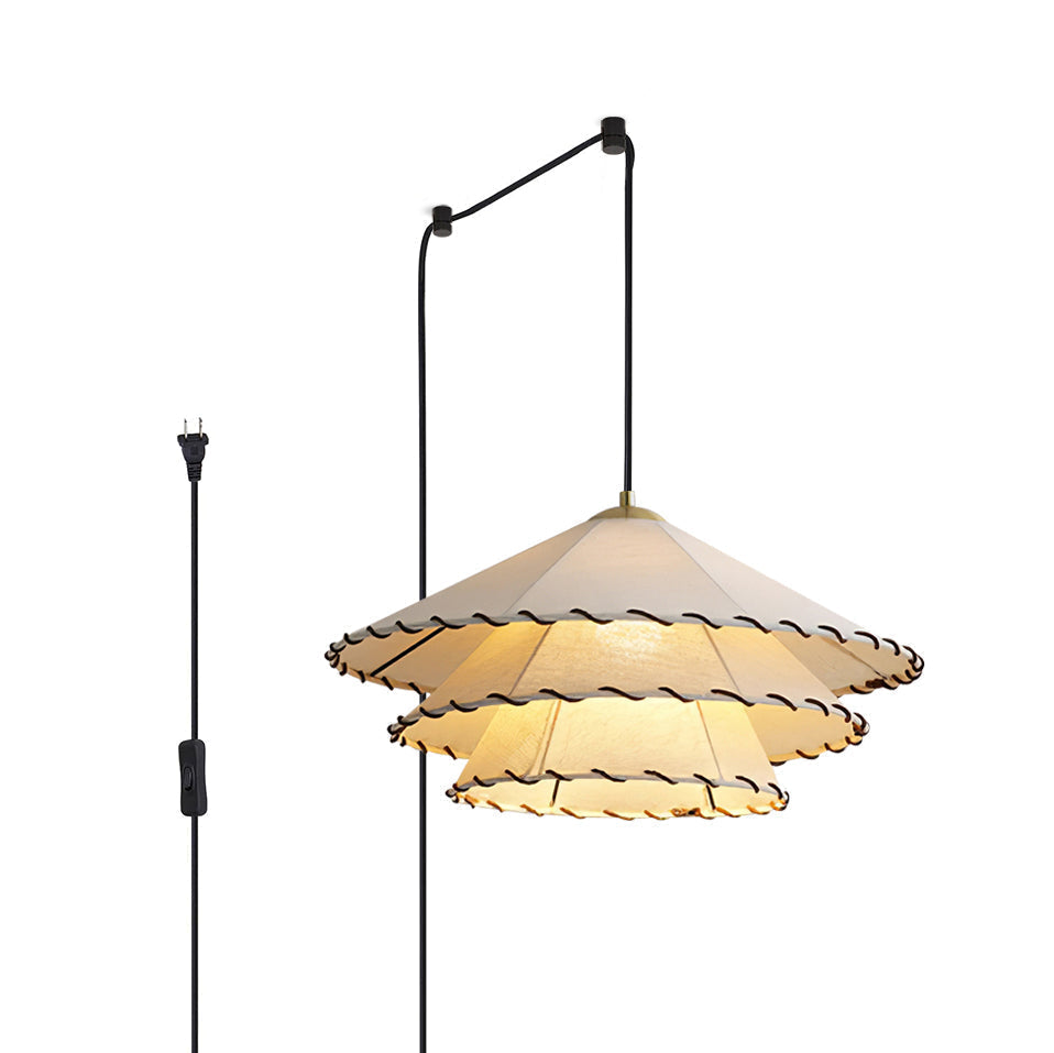 Avenalise Stecker-Pendelleuchte