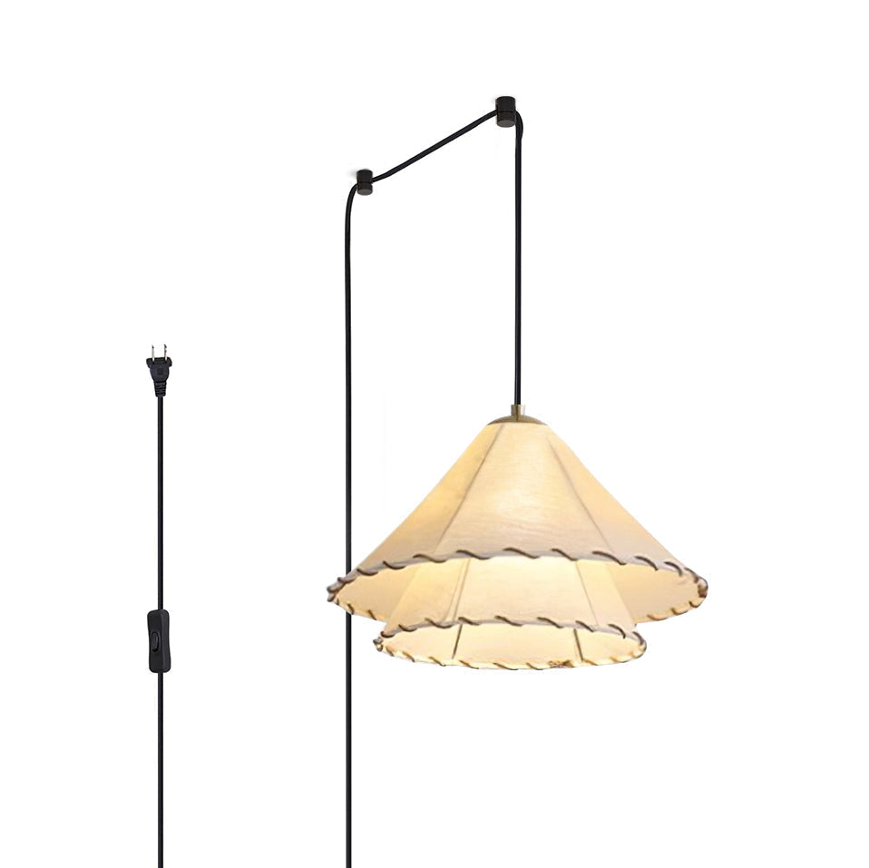 Avenalise Stecker-Pendelleuchte