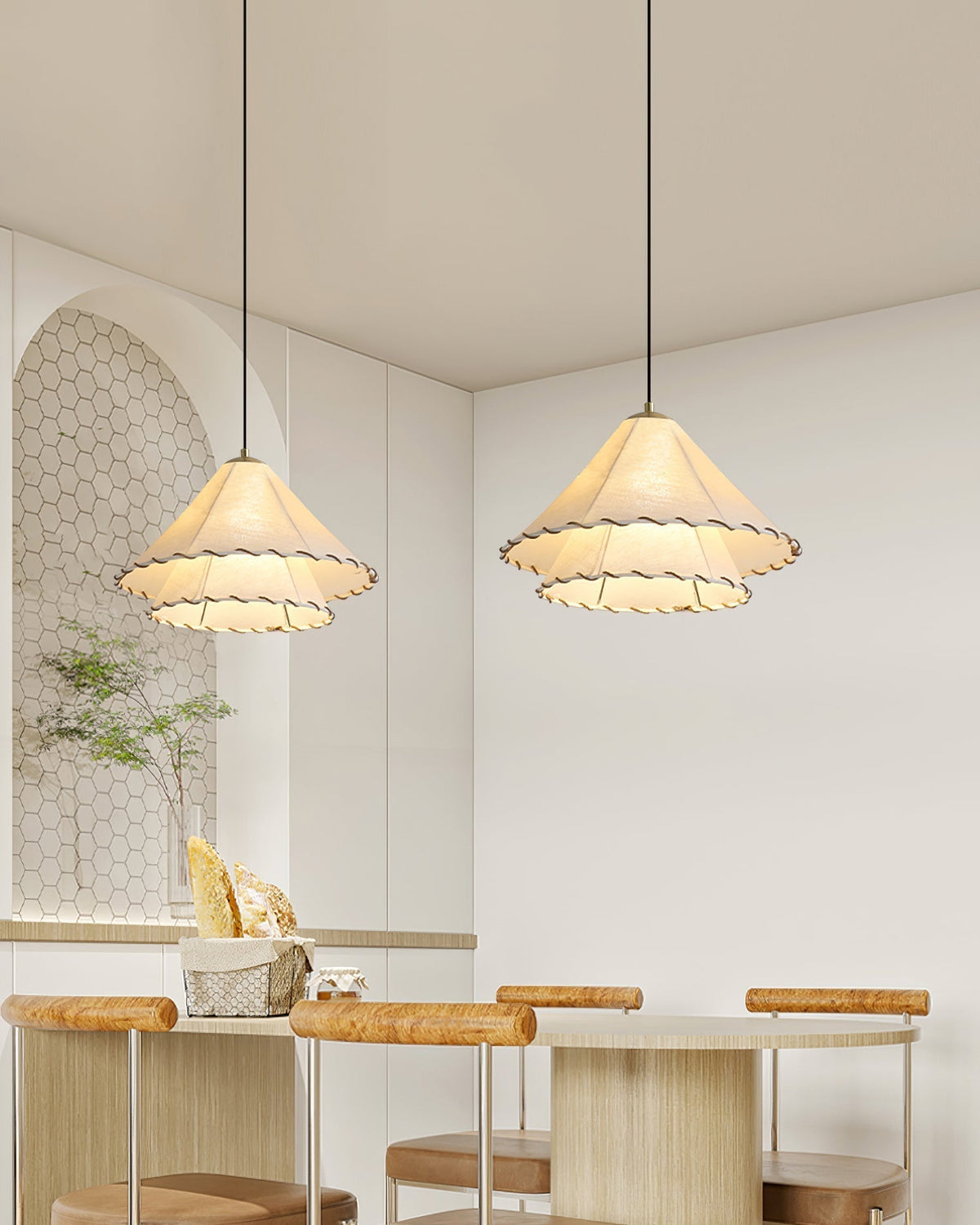 Avenalise Stecker-Pendelleuchte