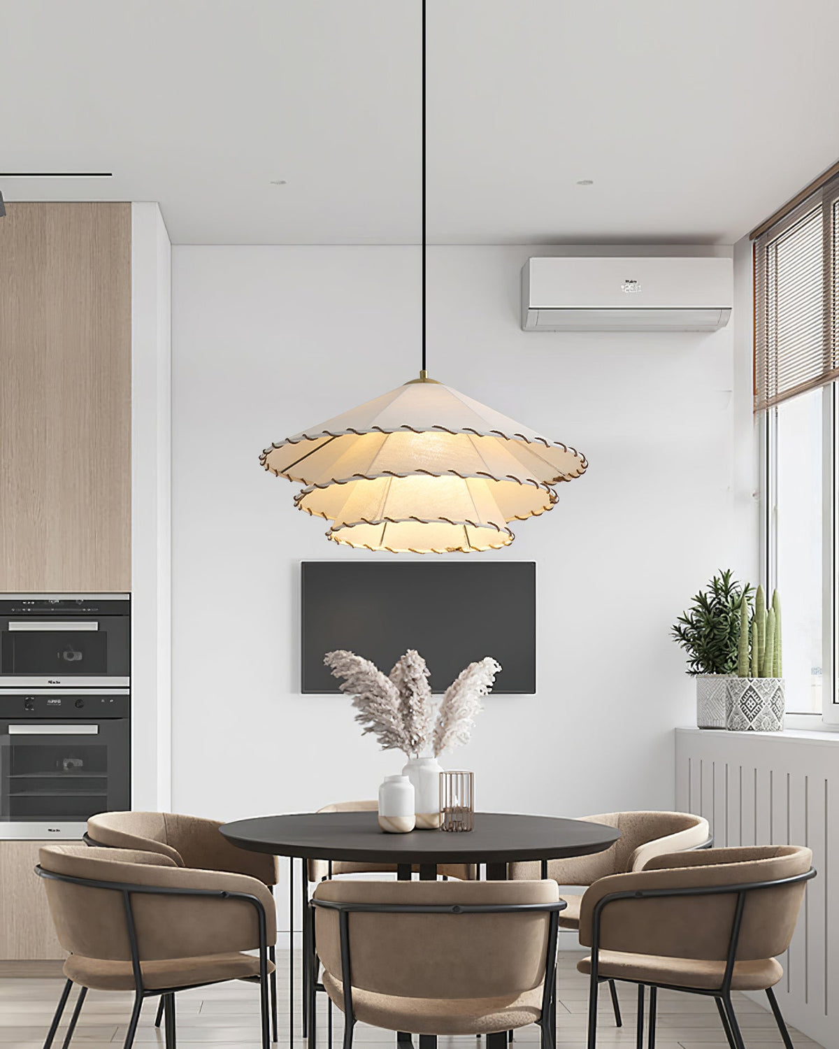 Avenalise Stecker-Pendelleuchte
