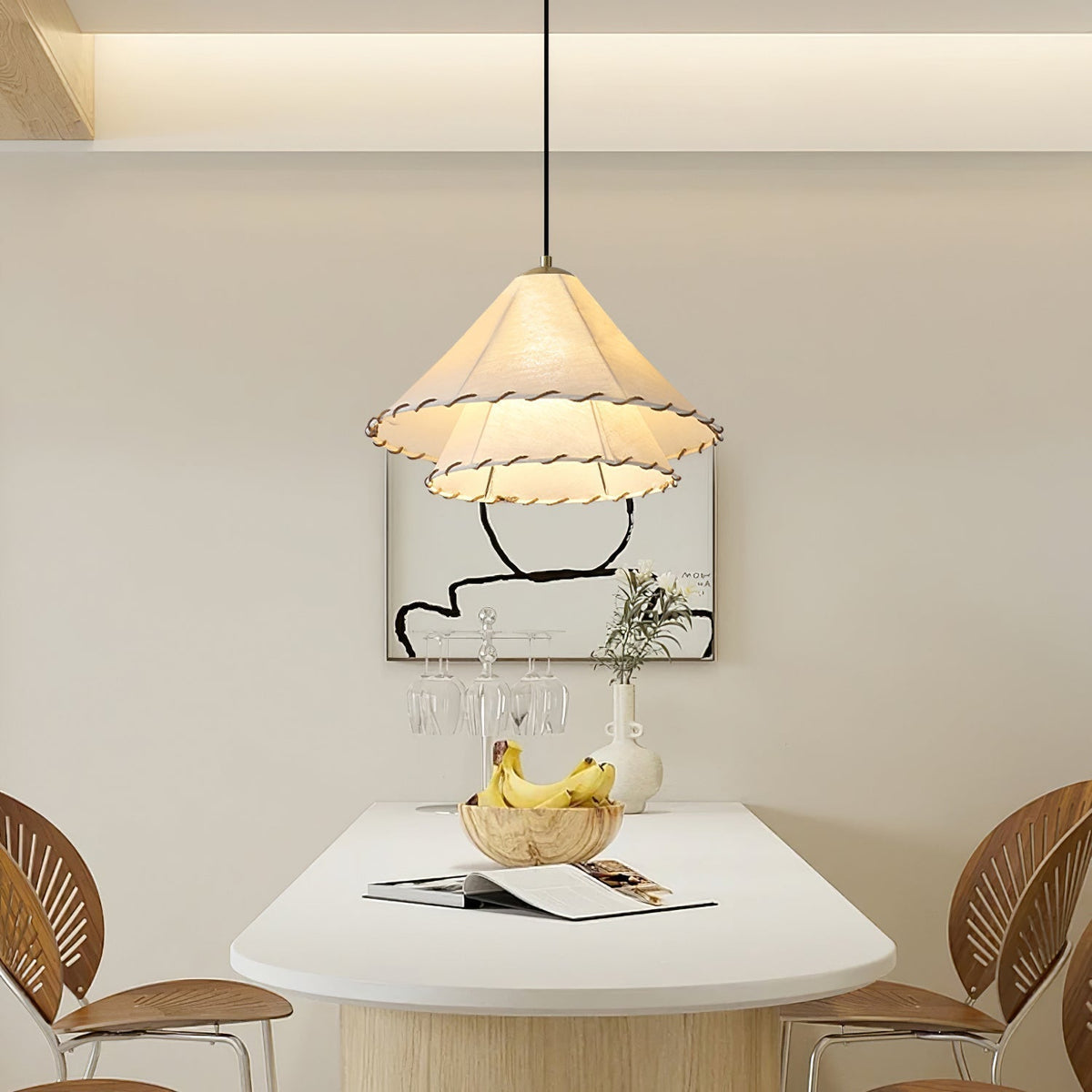 Avenalise Stecker-Pendelleuchte