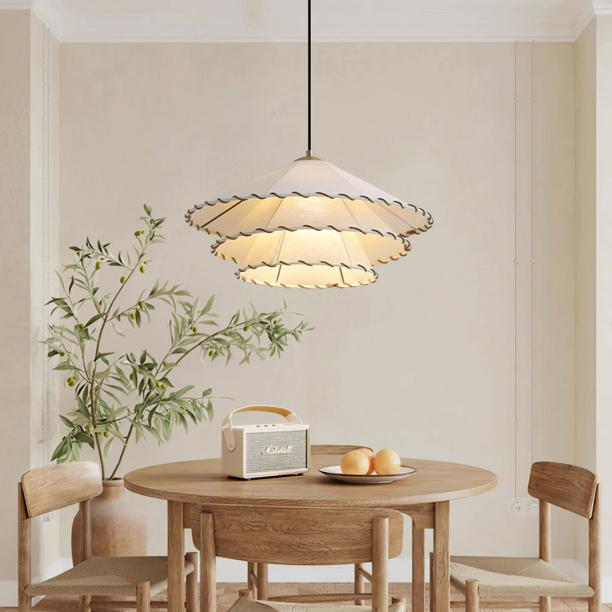Avenalise Stecker-Pendelleuchte