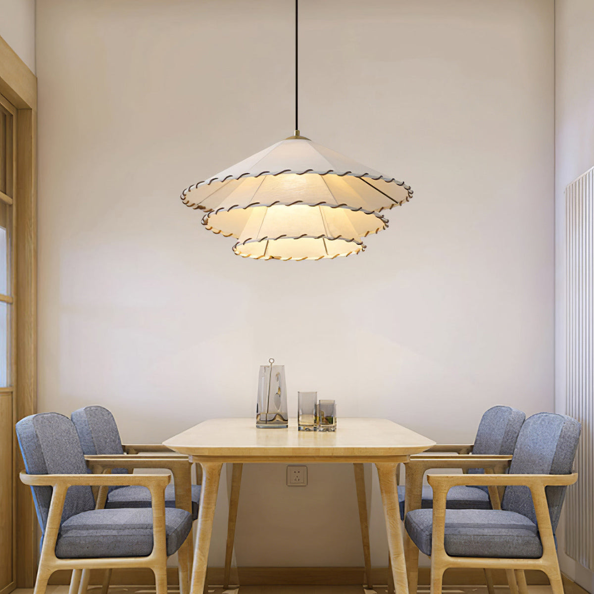 Avenalise Stecker-Pendelleuchte