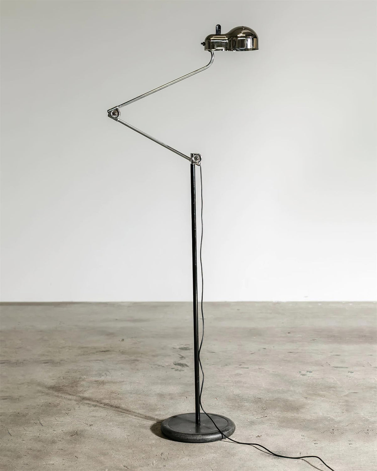 Rouge Stehleuchte