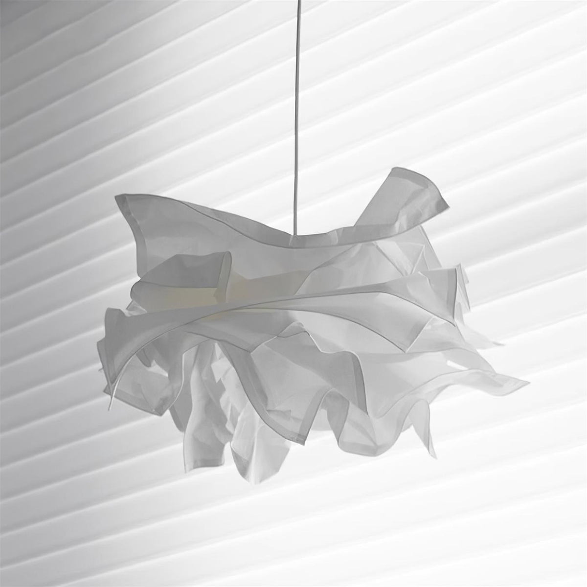 Erona Pendelleuchte aus Papier