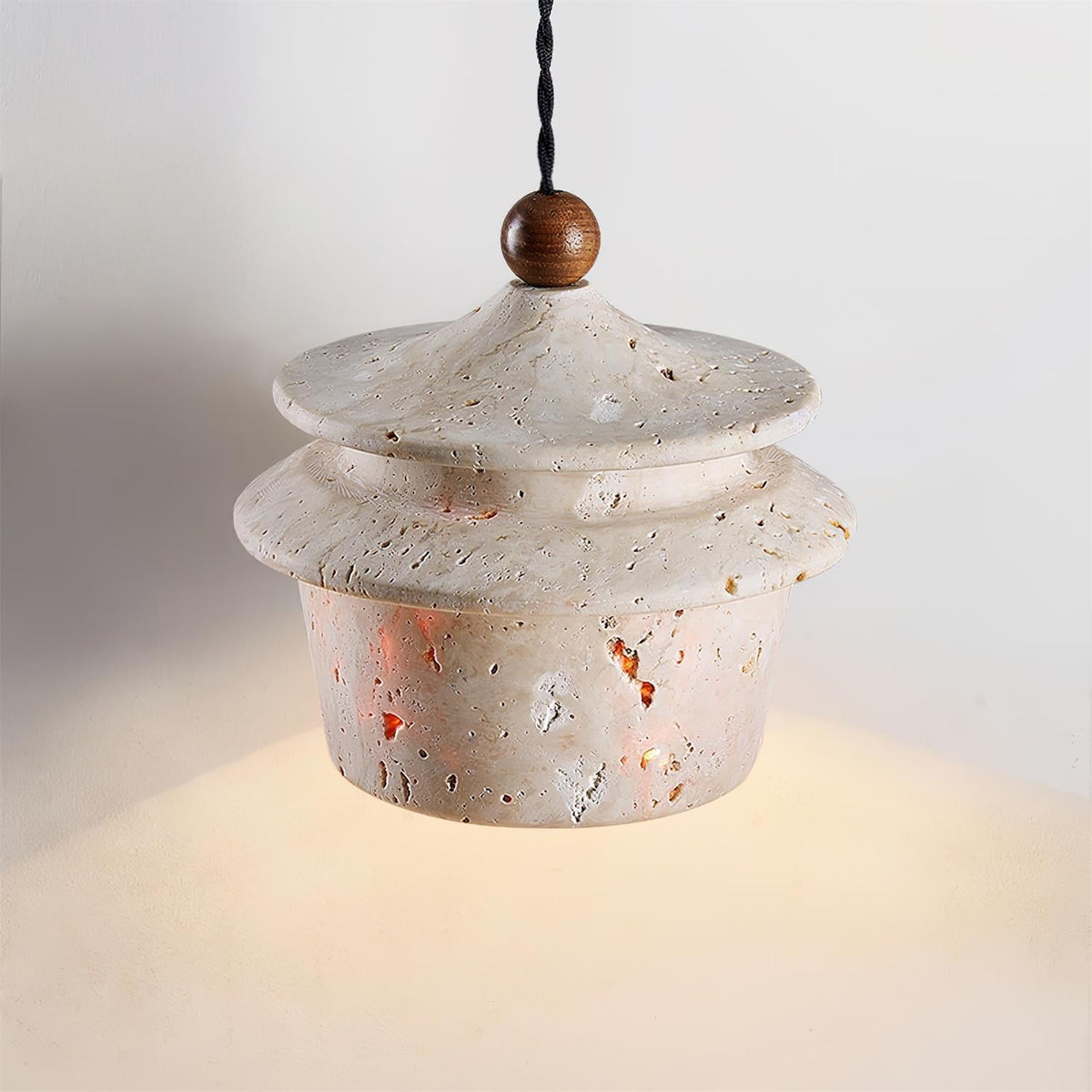 Orelenenne Pendelleuchte