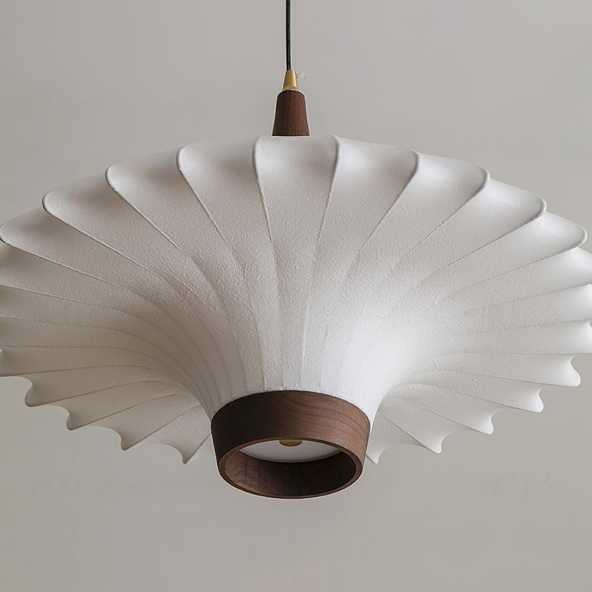 Parasol Pendelleuchte