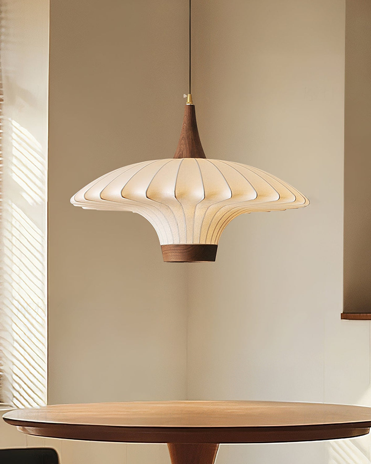 Parasol Pendelleuchte