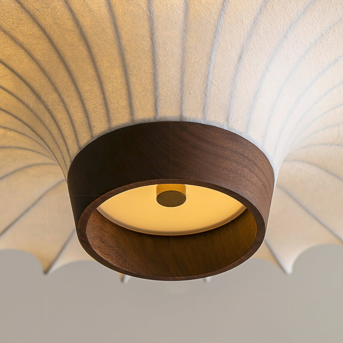 Parasol Pendelleuchte