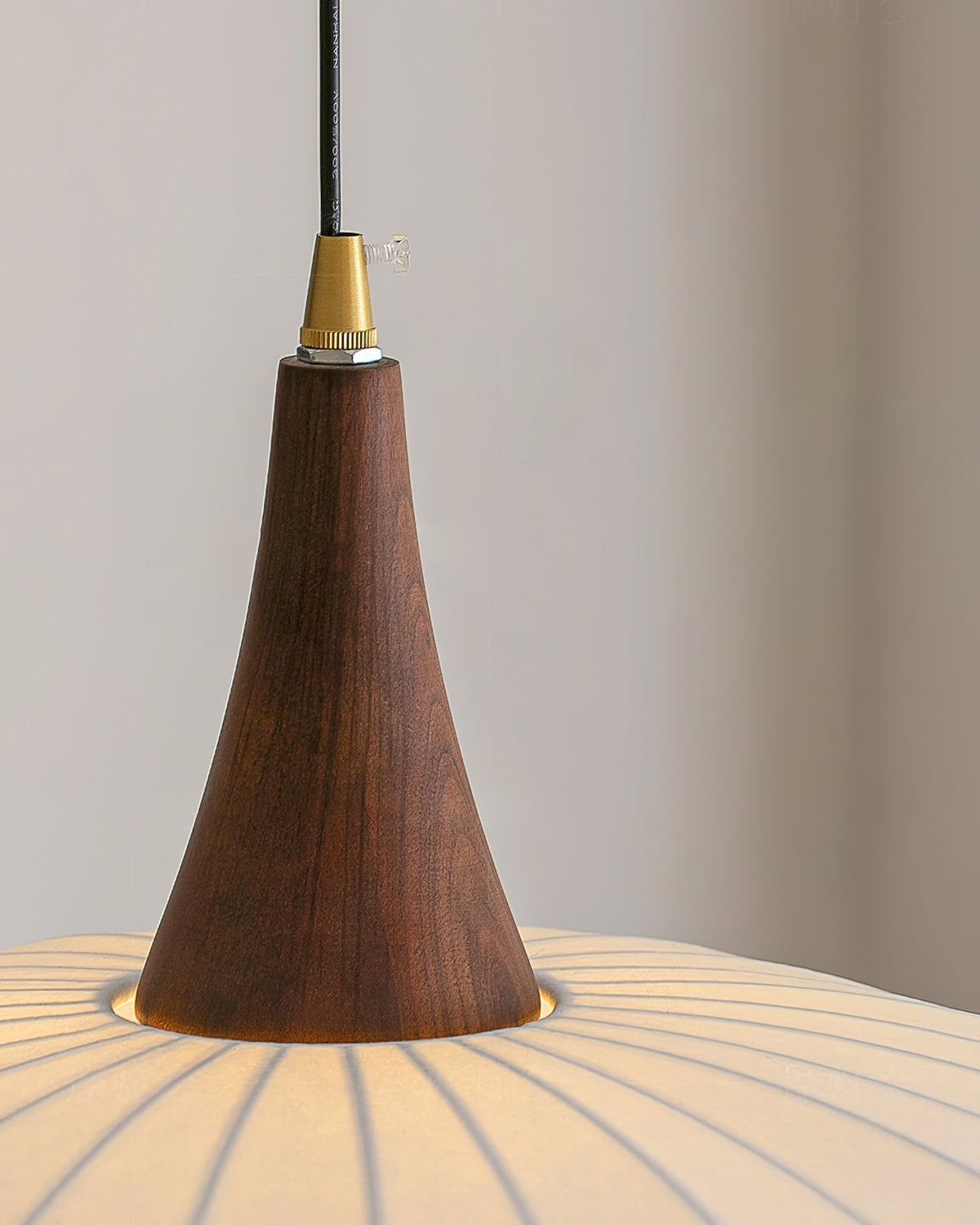 Parasol Pendelleuchte