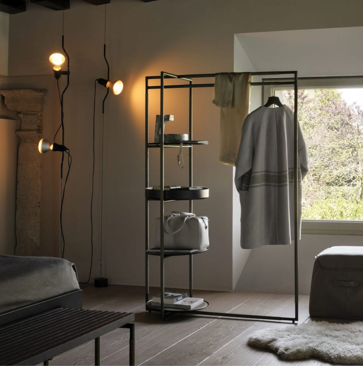 Ilthair Pendelleuchte