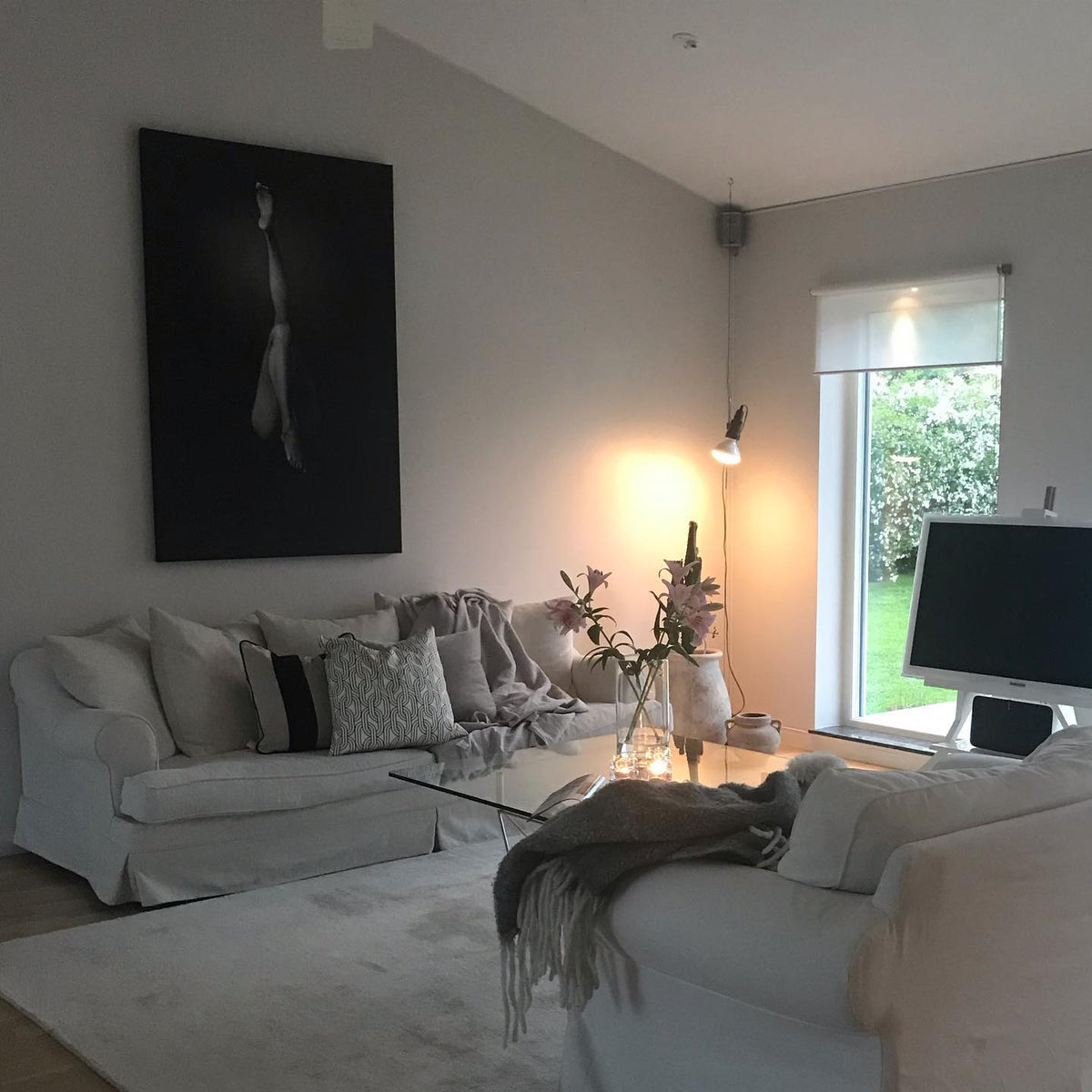 Ilthair Pendelleuchte
