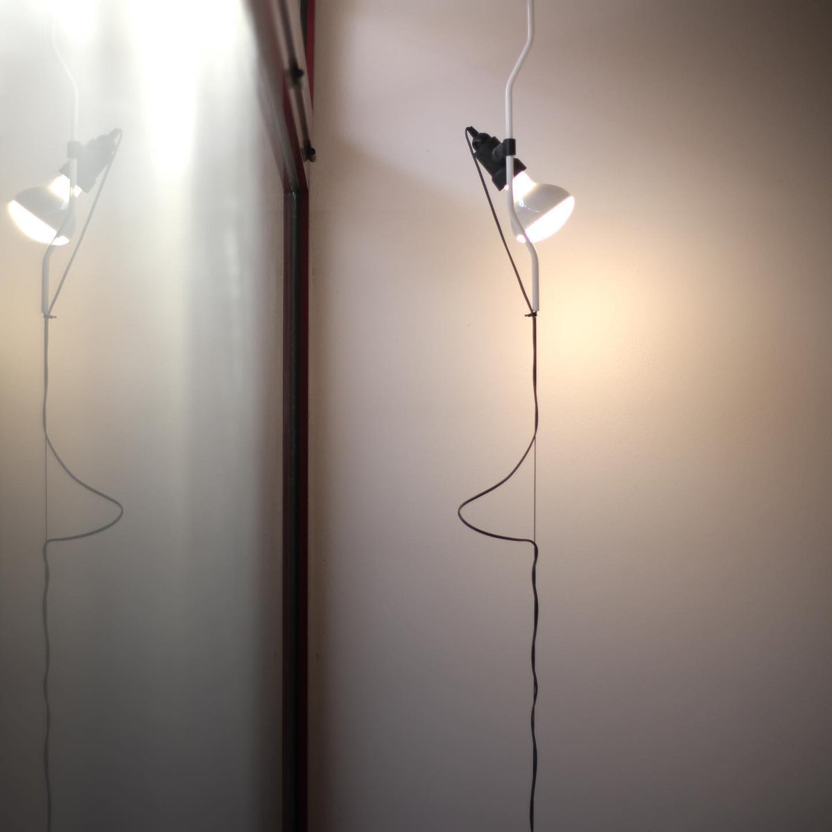 Ilthair Pendelleuchte