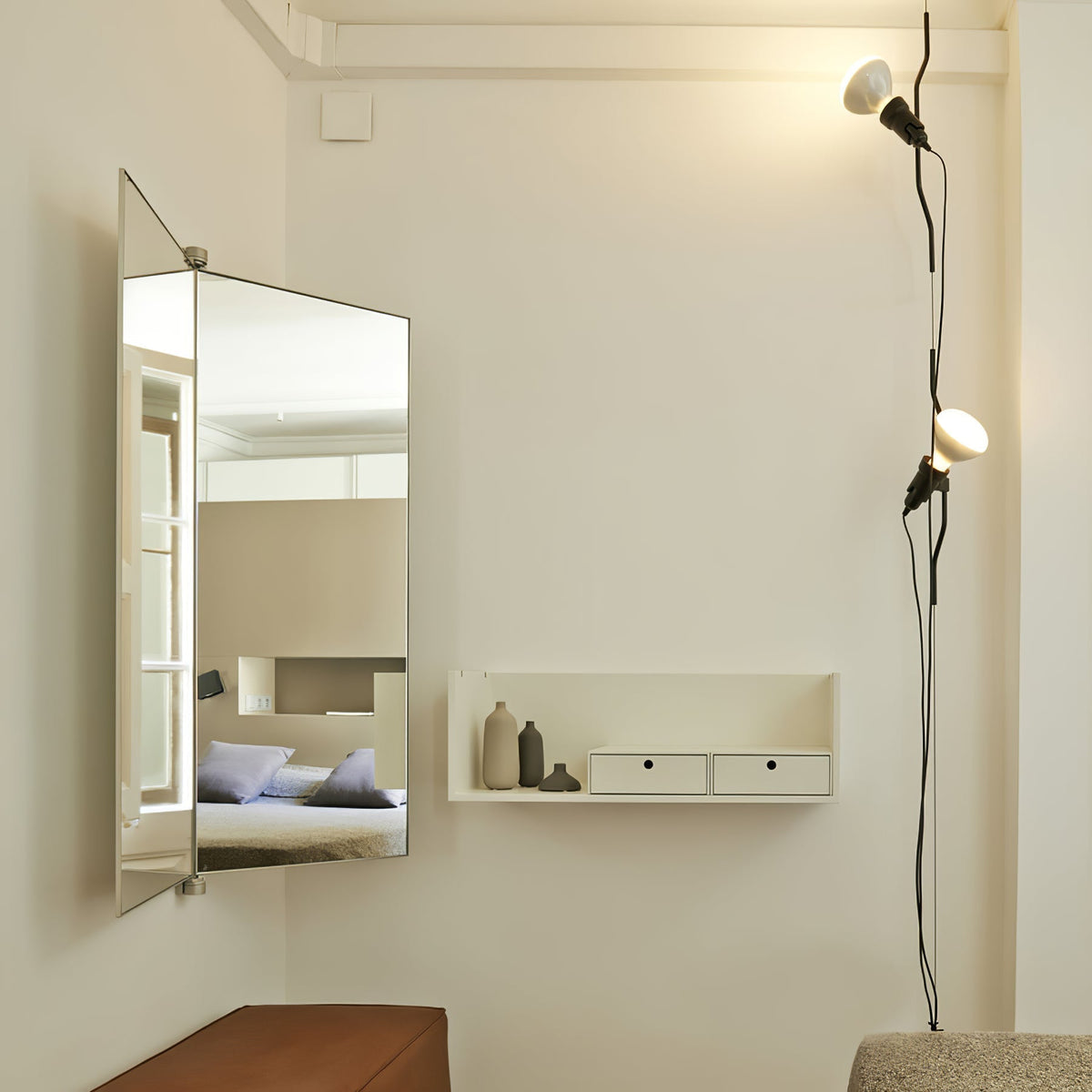 Ilthair Pendelleuchte