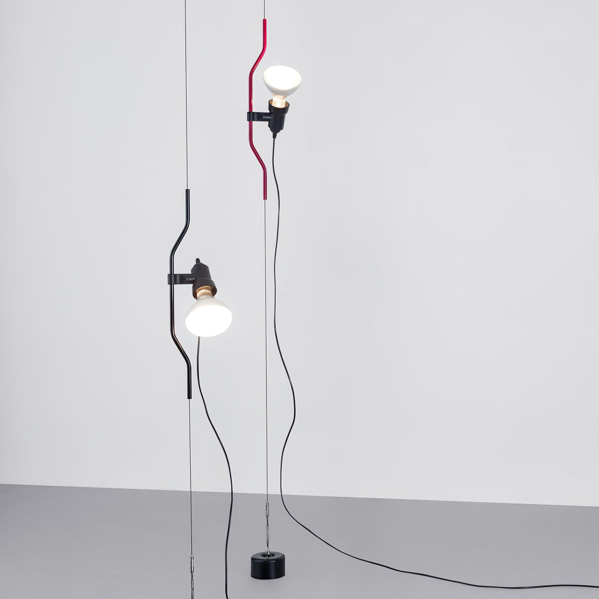 Ilthair Pendelleuchte