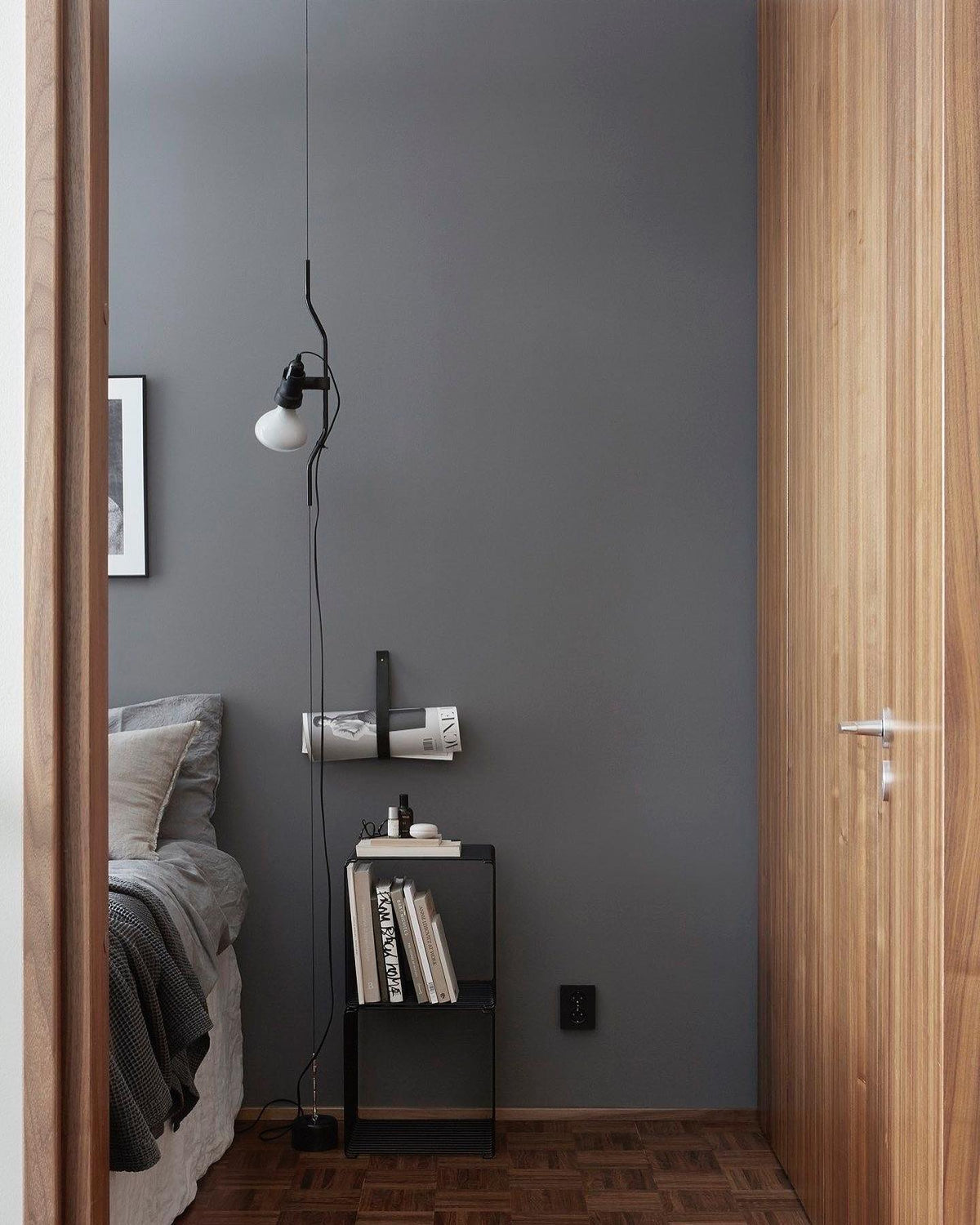Ilthair Pendelleuchte