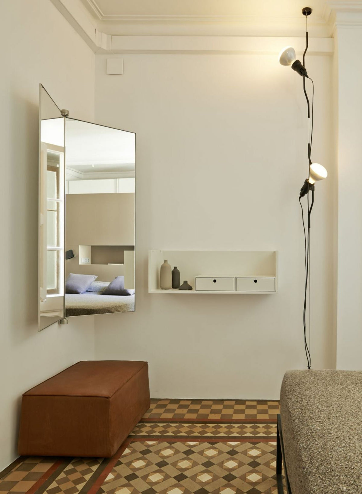 Ilthair Pendelleuchte