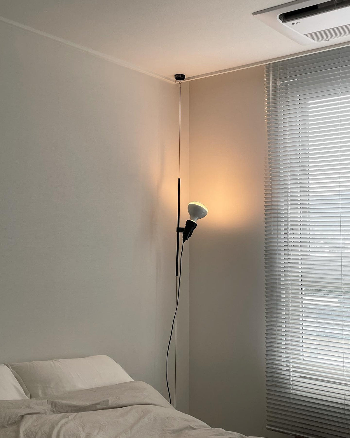 Ilthair Pendelleuchte