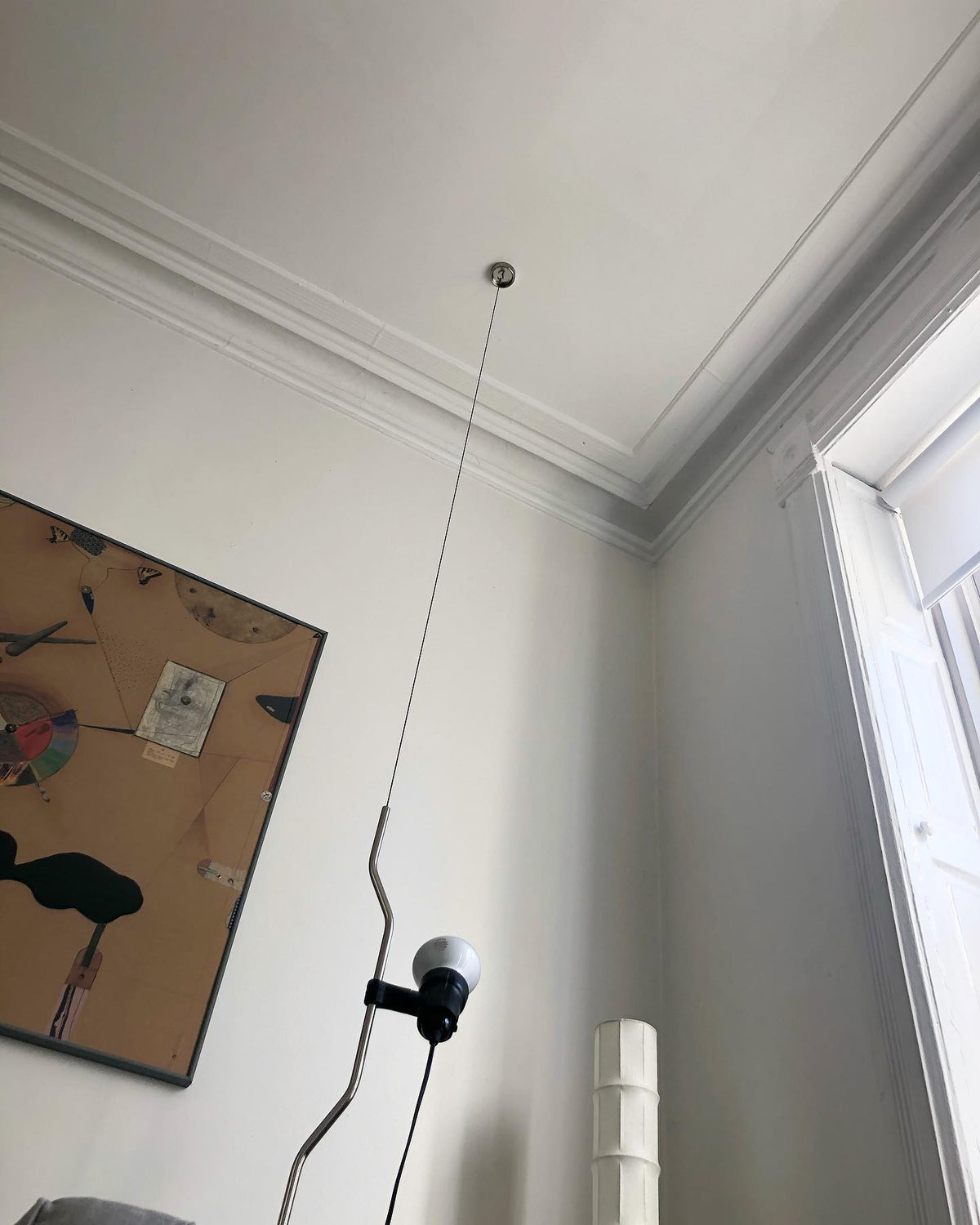 Ilthair Pendelleuchte