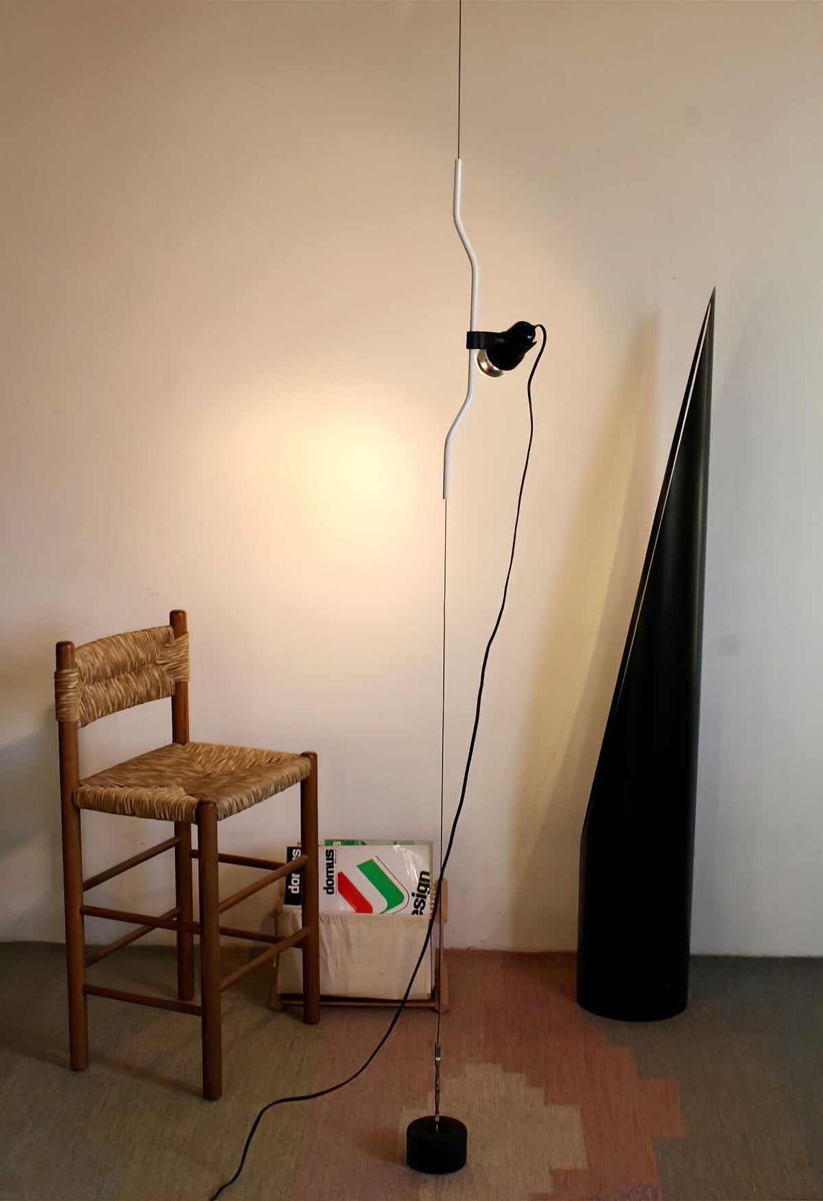 Ilthair Pendelleuchte