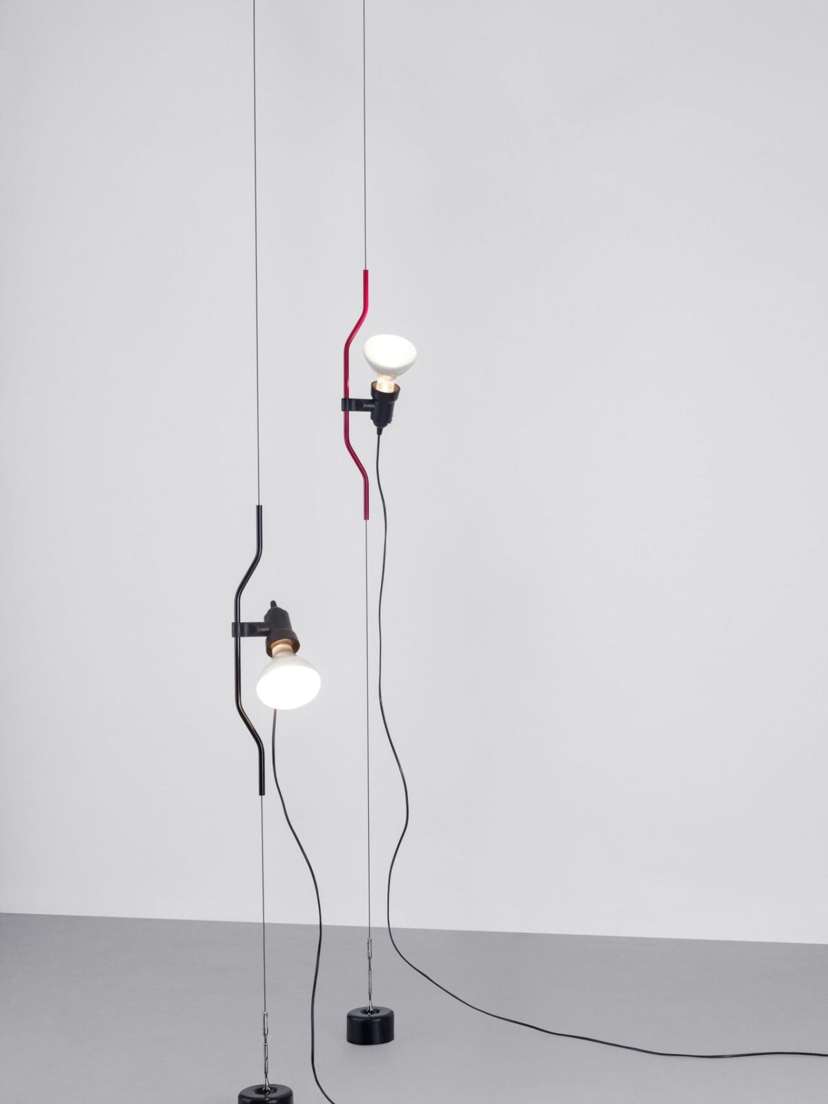 Ilthair Pendelleuchte