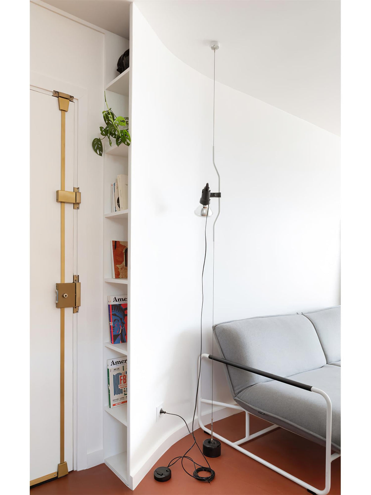 Ilthair Pendelleuchte