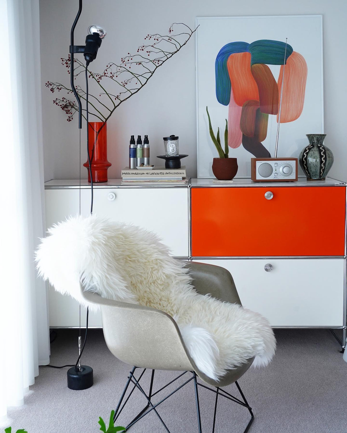 Ilthair Pendelleuchte